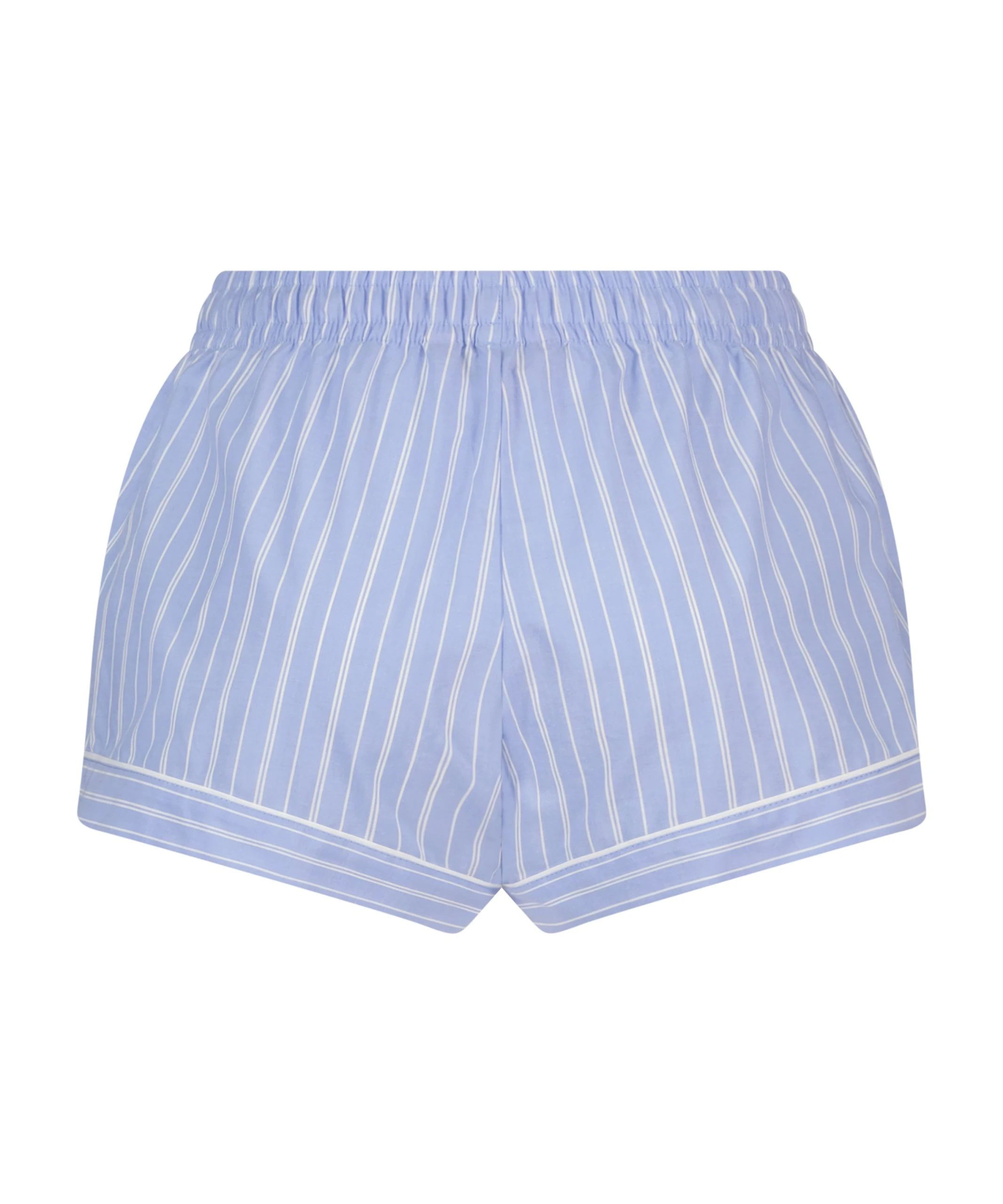Shorts Baumwolle 7 Shorts Baumwolle – Bild 5