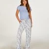 Pyjamahose Woven Springbreakers 2 Pyjamahose Woven Springbreakers -Hunkemöller-Shop 201806 1 4