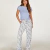 Pyjamahose Woven Springbreakers -Hunkemöller-Shop 201806 1 6