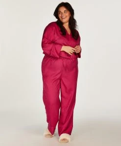 Hose Satin -Hunkemöller-Shop 201814 12 1