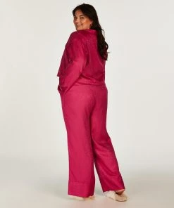 Hose Satin -Hunkemöller-Shop 201814 13 2