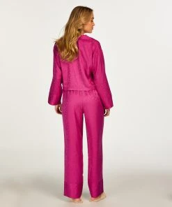 Hose Satin -Hunkemöller-Shop 201814 4 2