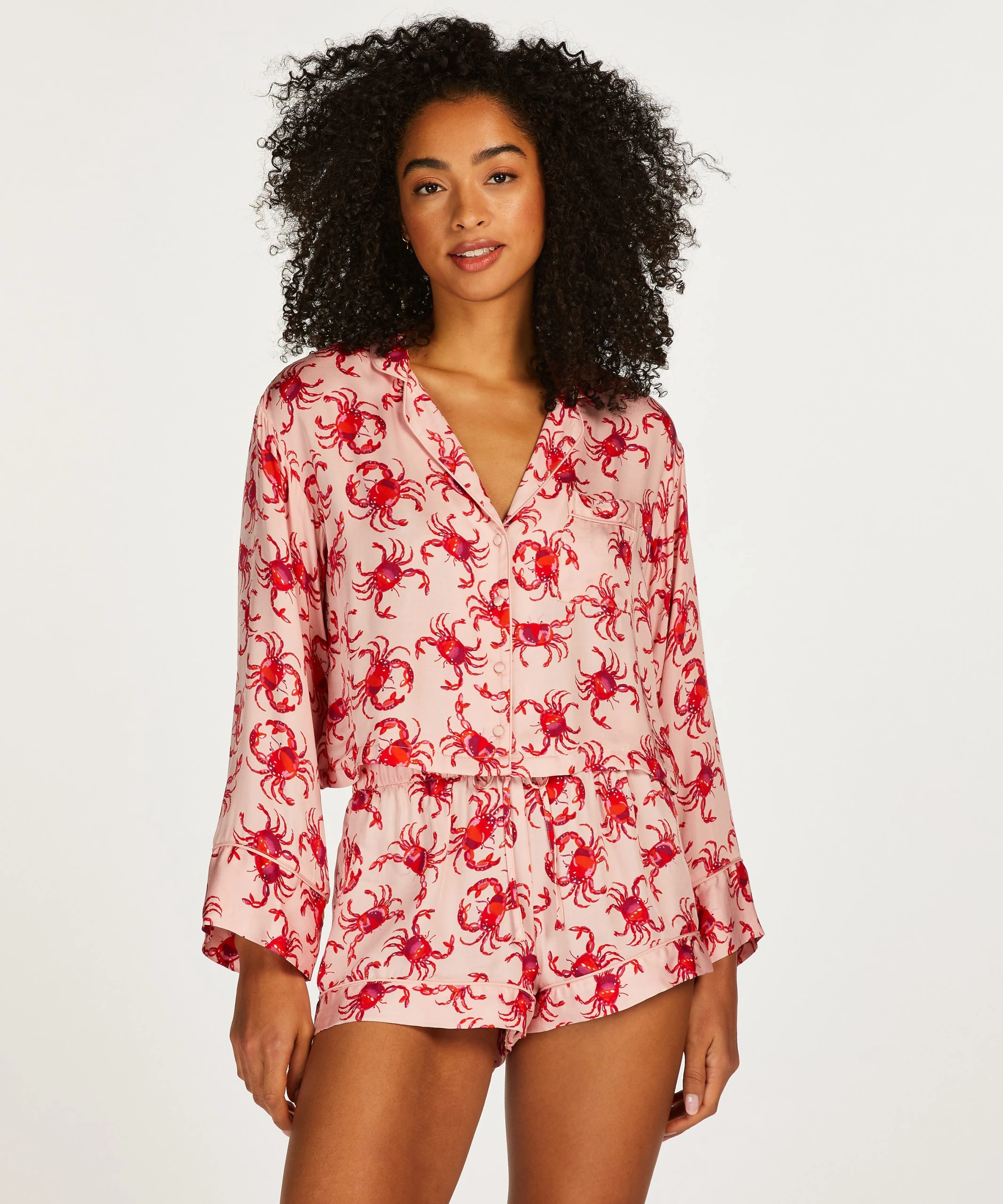 Pyjama-Shorts Springbreakers 3 Pyjama-Shorts Springbreakers