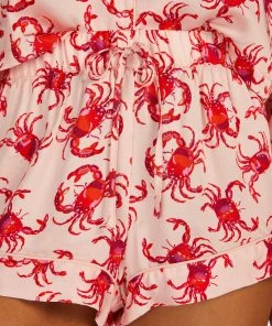 Pyjama-Shorts Springbreakers -Hunkemöller-Shop 201816 2 2