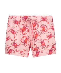 Pyjama-Shorts Springbreakers -Hunkemöller-Shop 201816 5 1