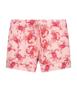 Pyjama-Shorts Springbreakers 14 Pyjama-Shorts Springbreakers -Hunkemöller-Shop 201816 5 3