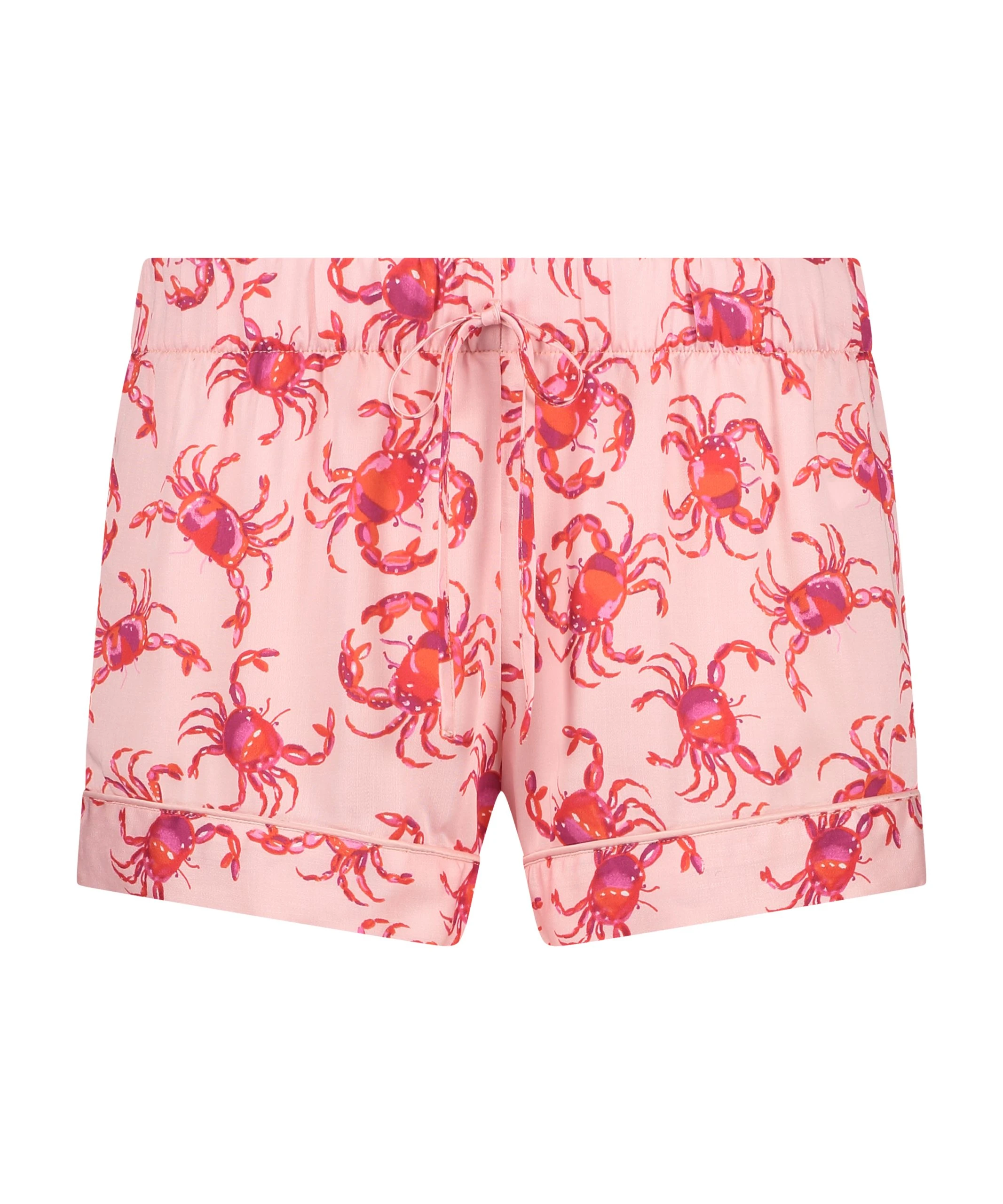 Pyjama-Shorts Springbreakers 8 Pyjama-Shorts Springbreakers – Bild 6