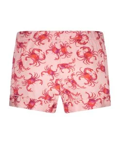 Pyjama-Shorts Springbreakers -Hunkemöller-Shop 201816 6 1
