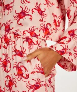 Pyjamahose Woven Springbreakers -Hunkemöller-Shop 201817 2 2