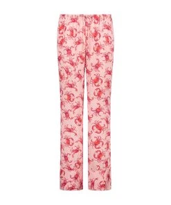 Pyjamahose Woven Springbreakers -Hunkemöller-Shop 201817 5 1