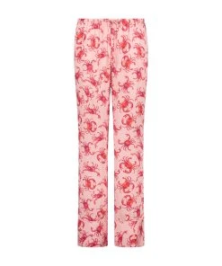 Pyjamahose Woven Springbreakers 12 Pyjamahose Woven Springbreakers -Hunkemöller-Shop 201817 5