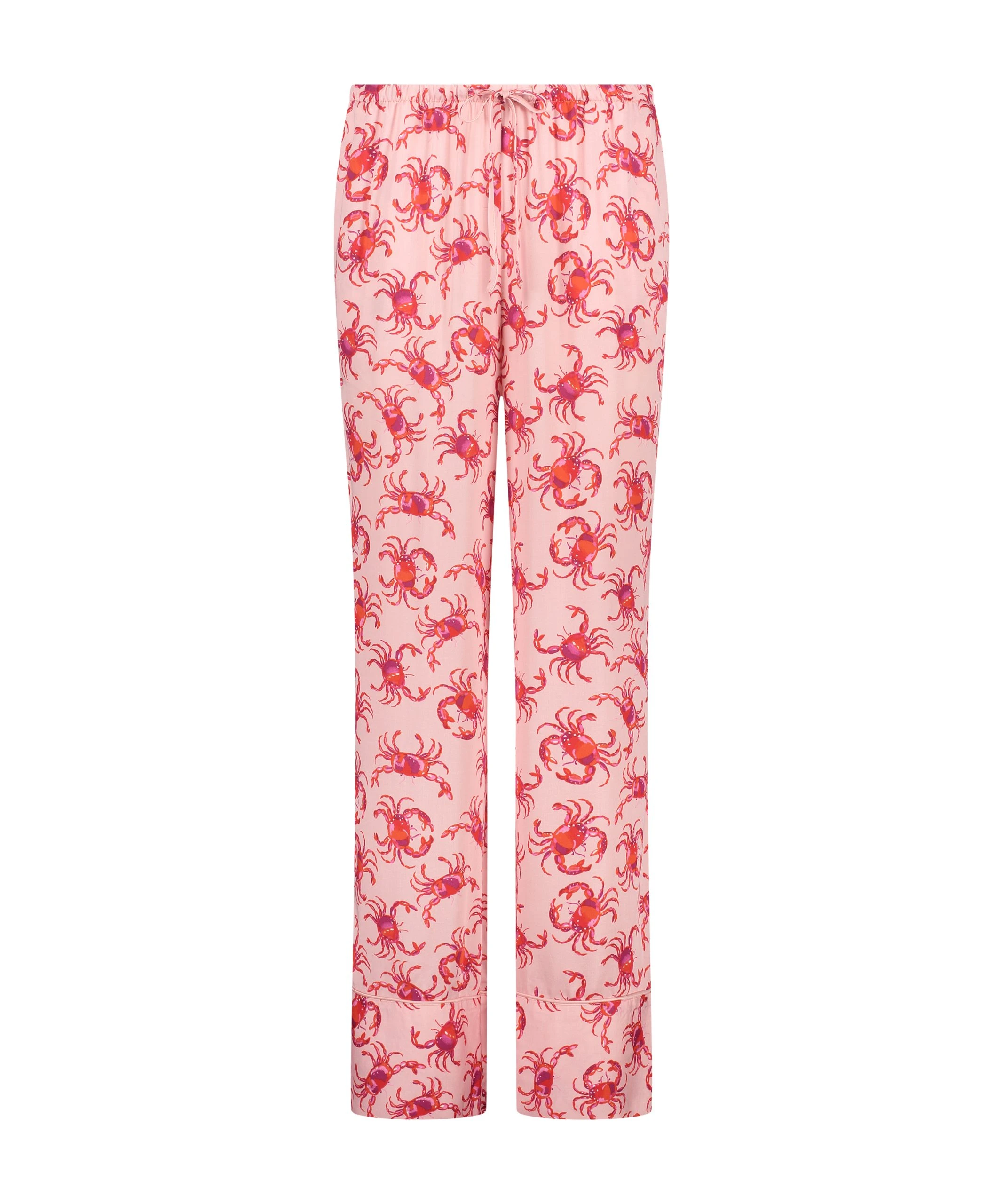 Pyjamahose Woven Springbreakers 7 Pyjamahose Woven Springbreakers – Bild 5