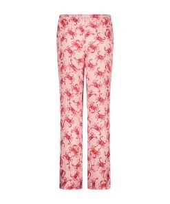 Pyjamahose Woven Springbreakers 13 Pyjamahose Woven Springbreakers -Hunkemöller-Shop 201817 6
