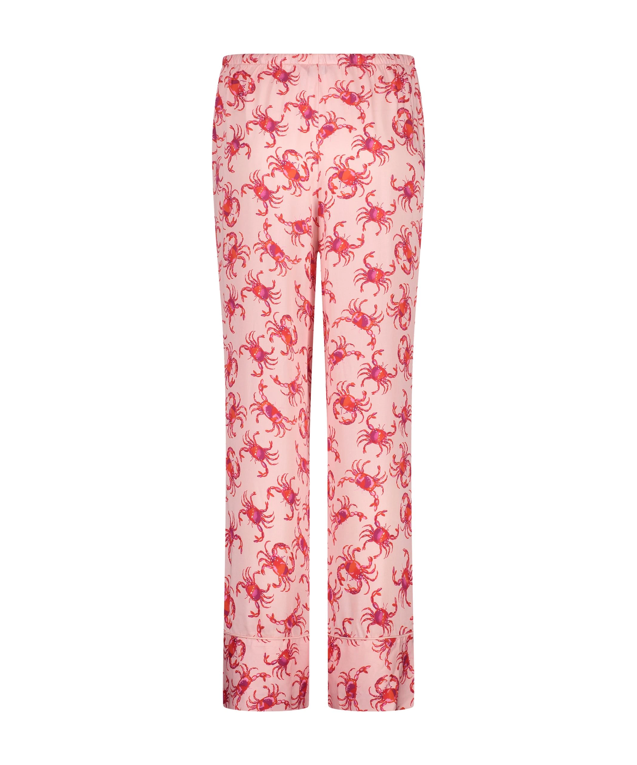 Pyjamahose Woven Springbreakers 8 Pyjamahose Woven Springbreakers – Bild 6