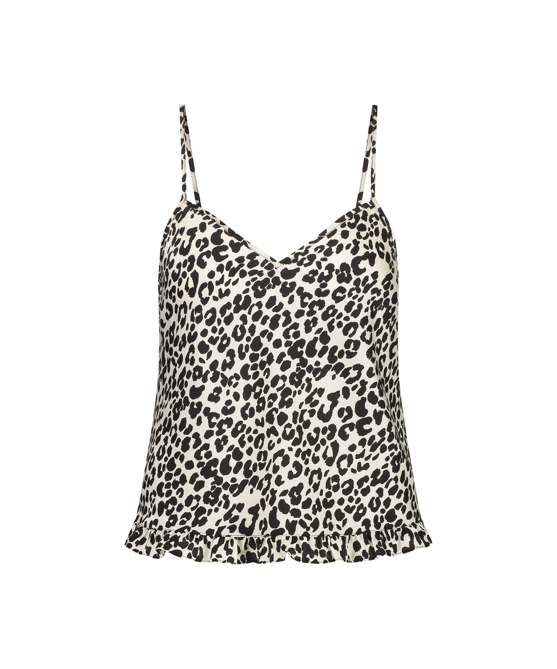 Satin Cami 8 Satin Cami – Bild 6