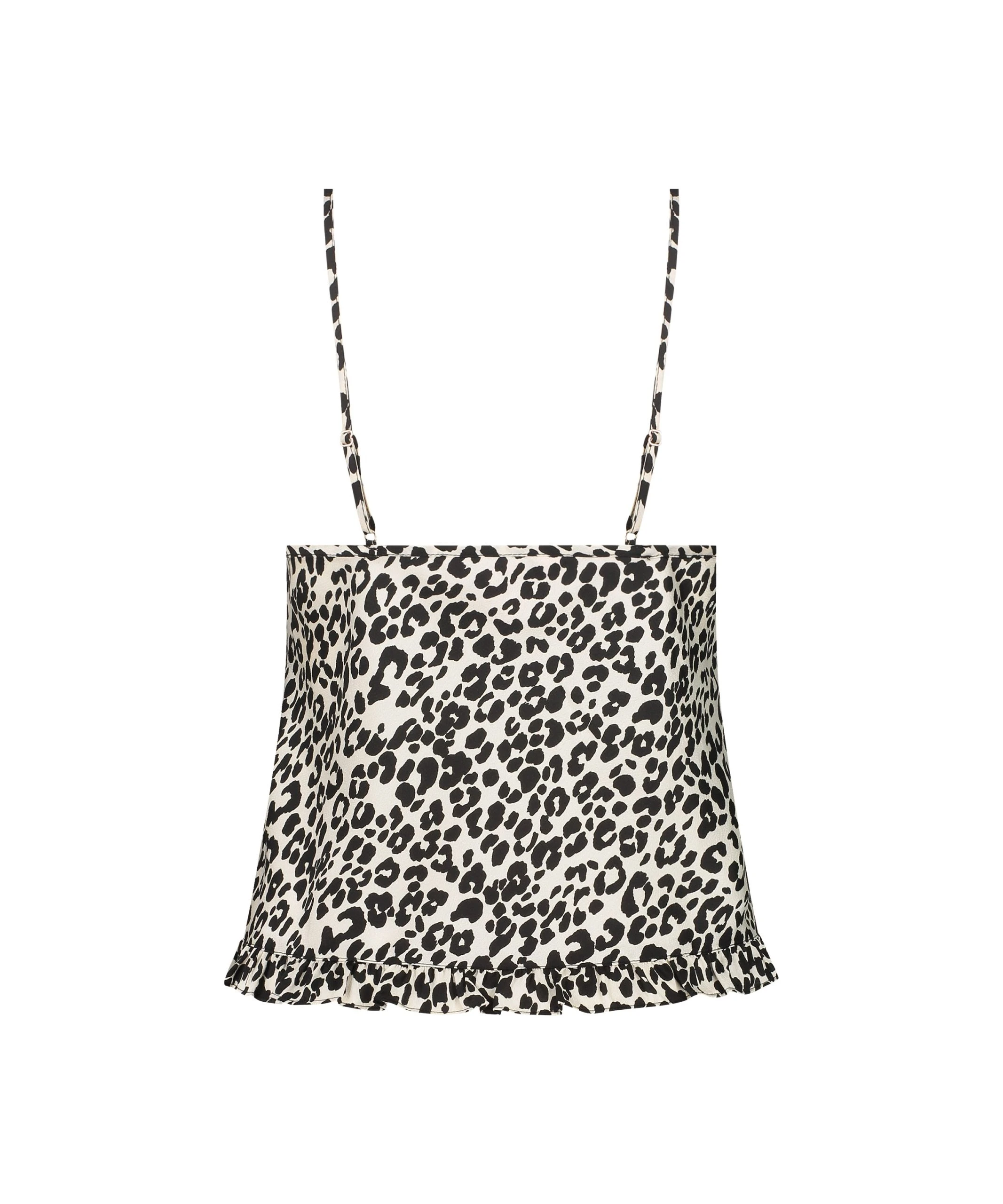 Satin Cami 9 Satin Cami – Bild 7