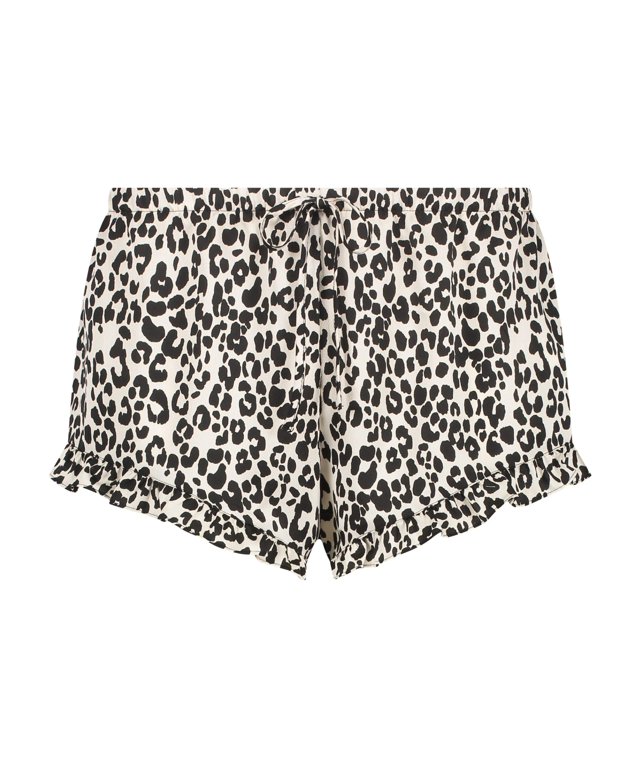 Satin Shorts 6 Satin Shorts – Bild 4