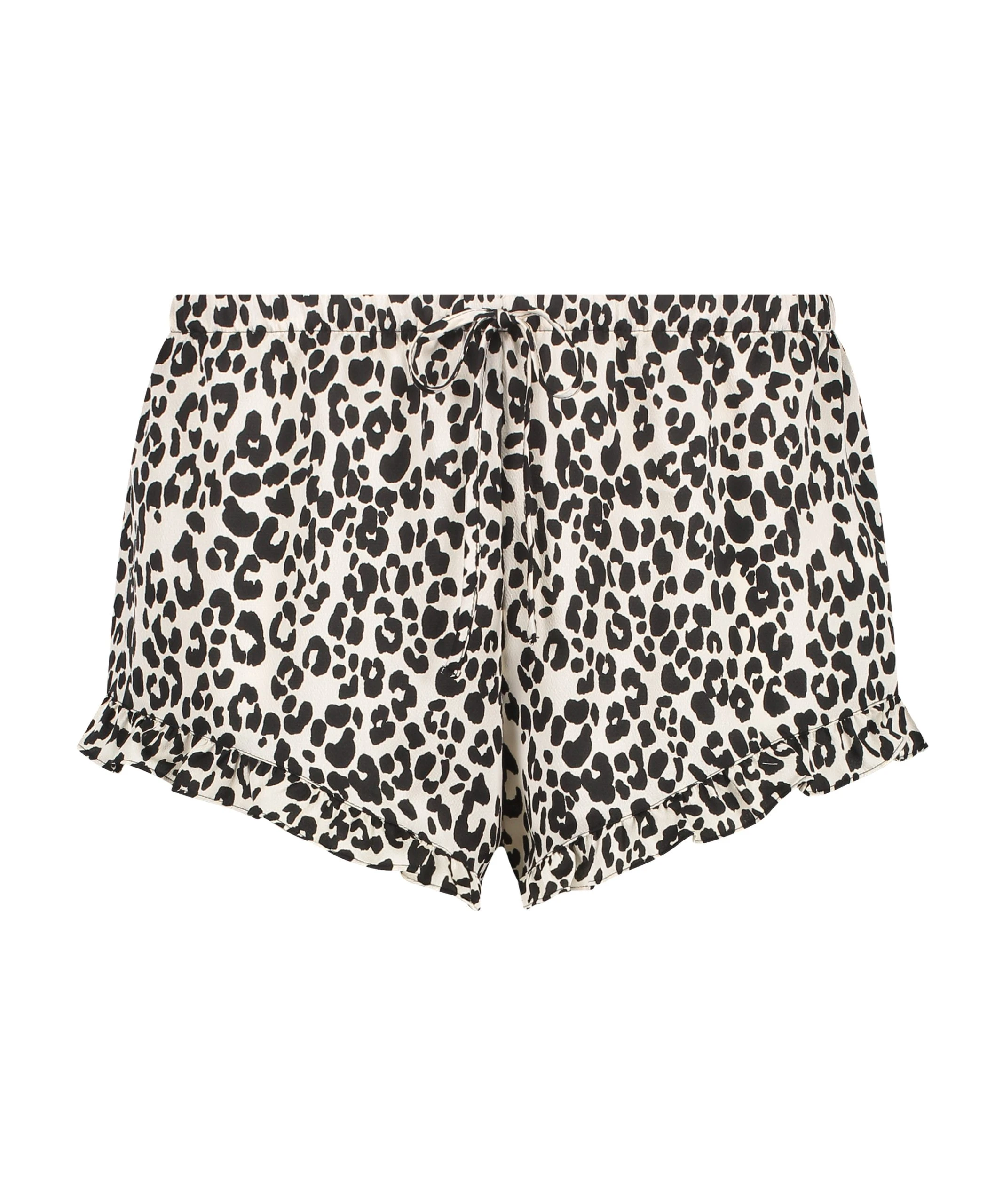 Satin Shorts 6 Satin Shorts – Bild 4