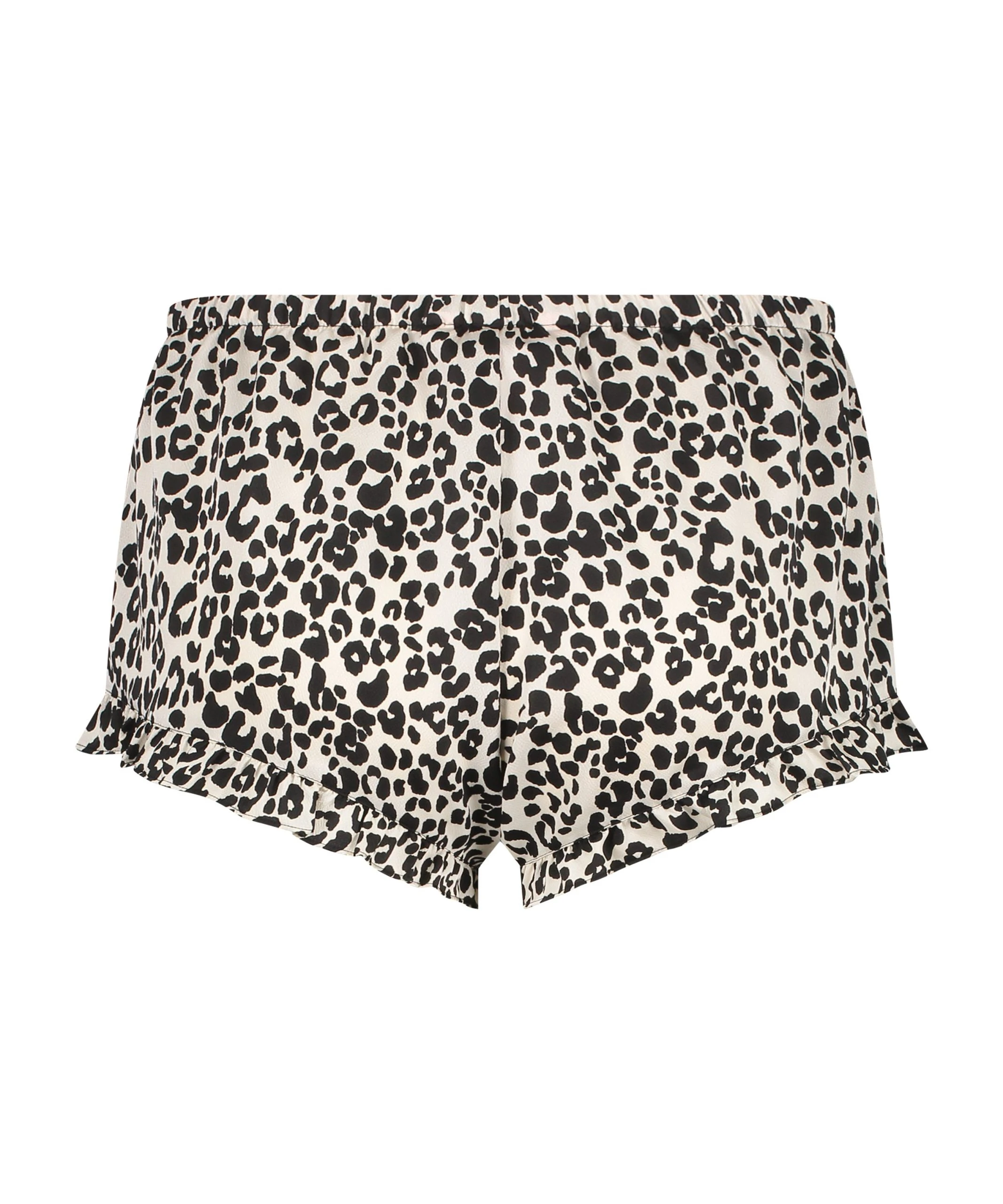 Satin Shorts 7 Satin Shorts – Bild 5