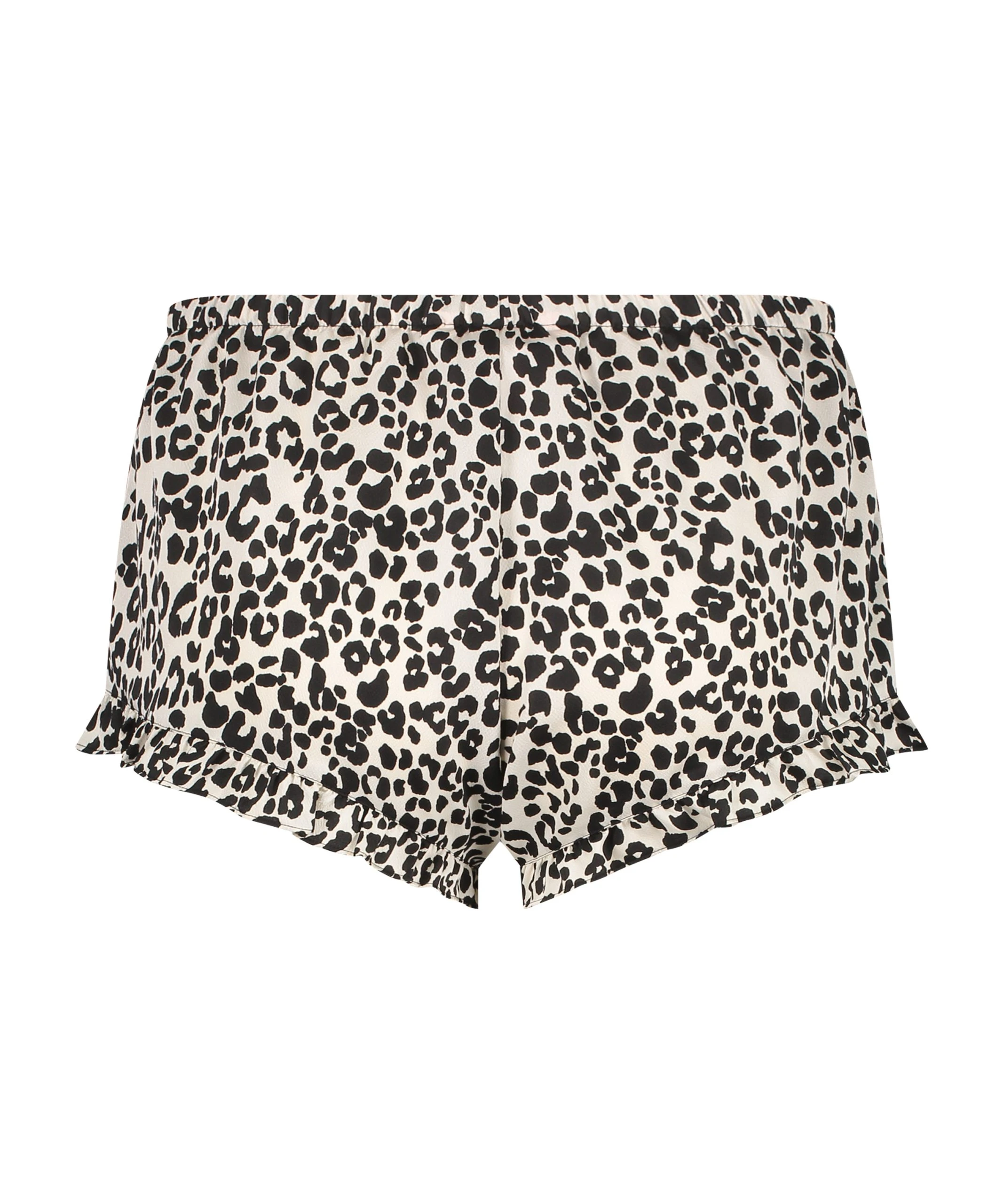 Satin Shorts 7 Satin Shorts – Bild 5