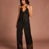 Spitzenhose Mit Weitem Bein Sophia 2 Spitzenhose Mit Weitem Bein Sophia -Hunkemöller-Shop 201825 1