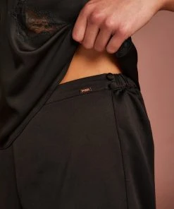 Spitzenhose Mit Weitem Bein Sophia -Hunkemöller-Shop 201825 2