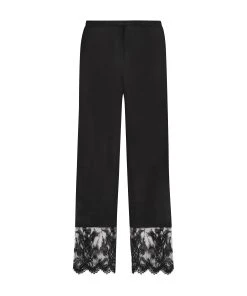 Spitzenhose Mit Weitem Bein Sophia -Hunkemöller-Shop 201825 6