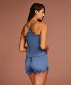 Spitzentop Sophia 12 Spitzentop Sophia -Hunkemöller-Shop 201826 4