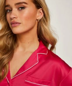 Langärmelige Cropped Fit-Jacke 9 Langärmelige Cropped Fit-Jacke -Hunkemöller-Shop 201987 2