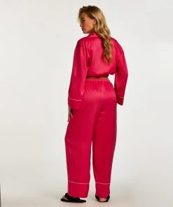 Langärmelige Cropped Fit-Jacke 11 Langärmelige Cropped Fit-Jacke -Hunkemöller-Shop 201987 4