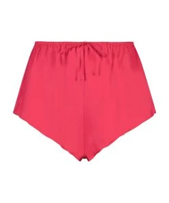 Pyjama-Shorts Satin -Hunkemöller-Shop 201997 5