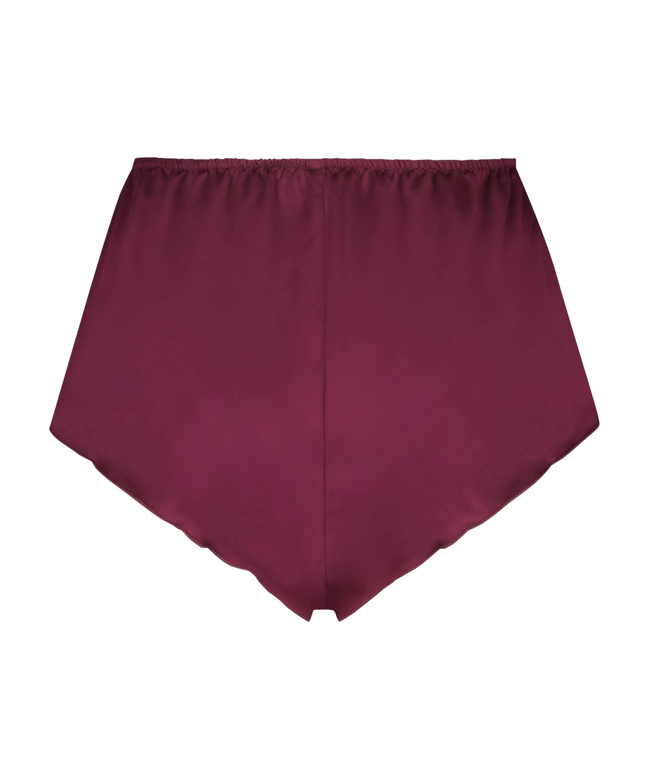 Pyjama-Shorts Satin 6 Pyjama-Shorts Satin – Bild 4