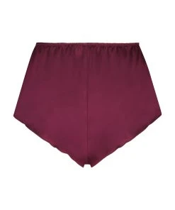 Pyjama-Shorts Satin -Hunkemöller-Shop 202001 6 2