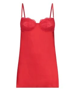 Slipkleid Satin Elissa -Hunkemöller-Shop 202314 5 1
