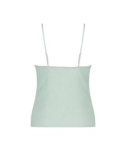 Top Cami Rib Lace Contrast -Hunkemöller-Shop 202318 6 3