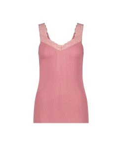 Hemdchen Ripp-Spitze -Hunkemöller-Shop 202320 5 3