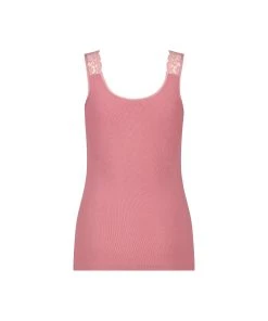 Hemdchen Ripp-Spitze 13 Hemdchen Ripp-Spitze -Hunkemöller-Shop 202320 6 4