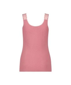 Hemdchen Ripp-Spitze 13 Hemdchen Ripp-Spitze -Hunkemöller-Shop 202320 6 5