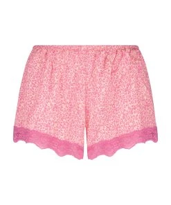 Shorts Lace 8 Shorts Lace -Hunkemöller-Shop 202322 5