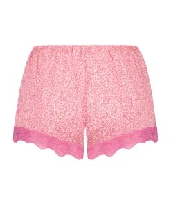 Shorts Lace 9 Shorts Lace -Hunkemöller-Shop 202322 6