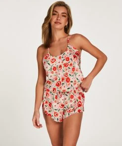 Cami Satin -Hunkemöller-Shop 202325 3