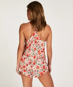 Cami Satin -Hunkemöller-Shop 202325 4