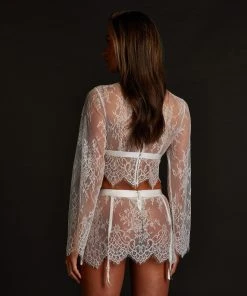 Top Allover Lace -Hunkemöller-Shop 202336 4