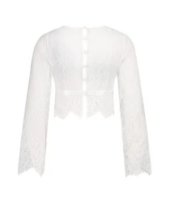 Top Allover Lace -Hunkemöller-Shop 202336 6