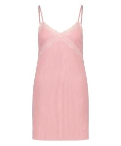 Spitzen-Modal-Kleid -Hunkemöller-Shop 202343 5