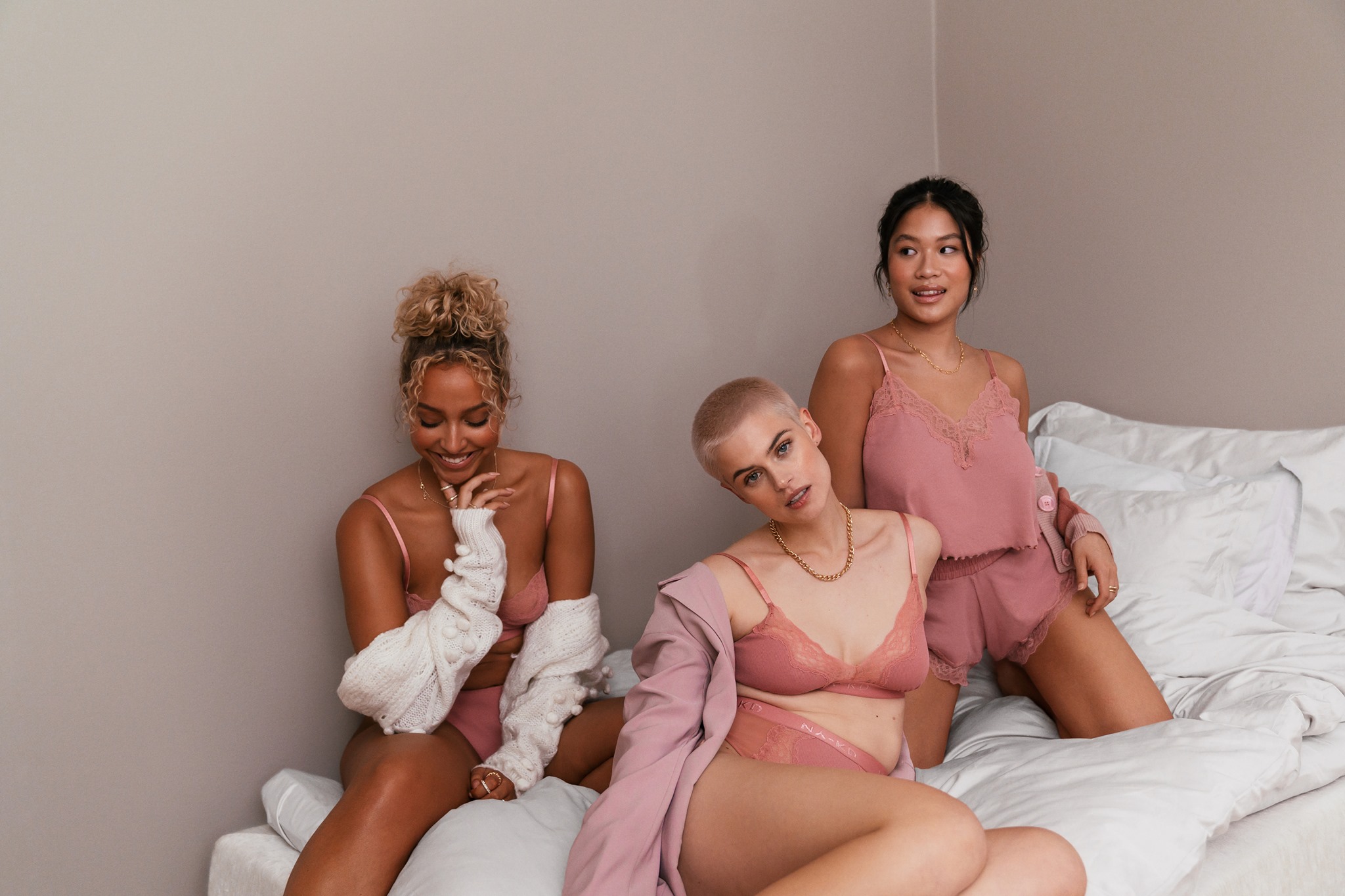 Hunkemöller-Shop -Hunkemöller-Shop 141091029 3612841178785745 3873658695942933039 n